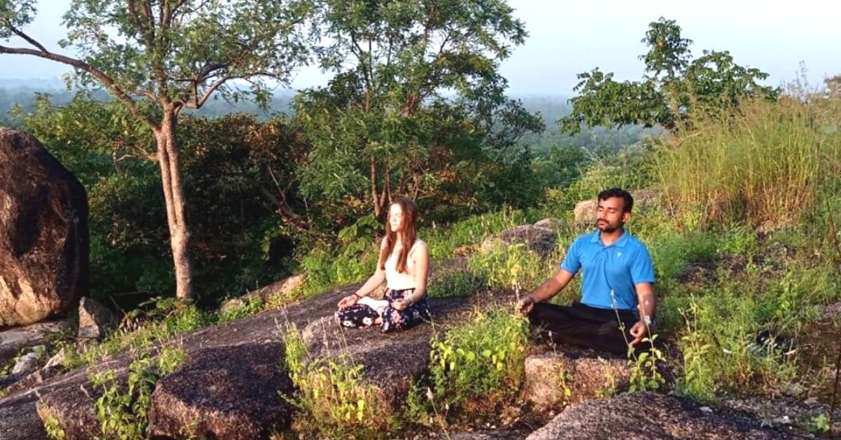 धमतरी जिले का ईको फ्रेंडली टूरिज्म का मॉडल बना जबर्रा