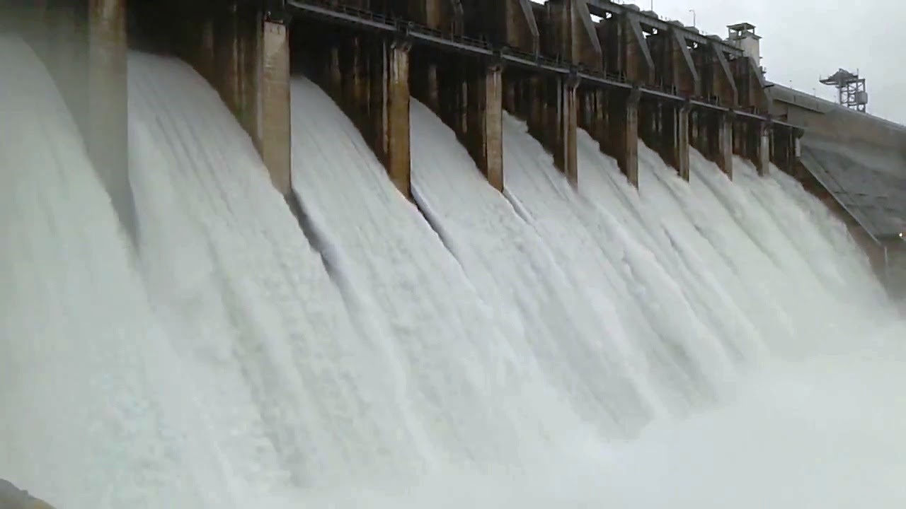 रविशंकर जलाशय : गंगरेल बांध मोह लेता है पर्यटकों का मन