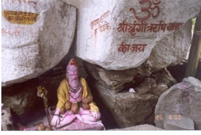 प्रकृति और अध्यात्म का संगम : सप्तऋषियों की तपोभूमि सिहावा