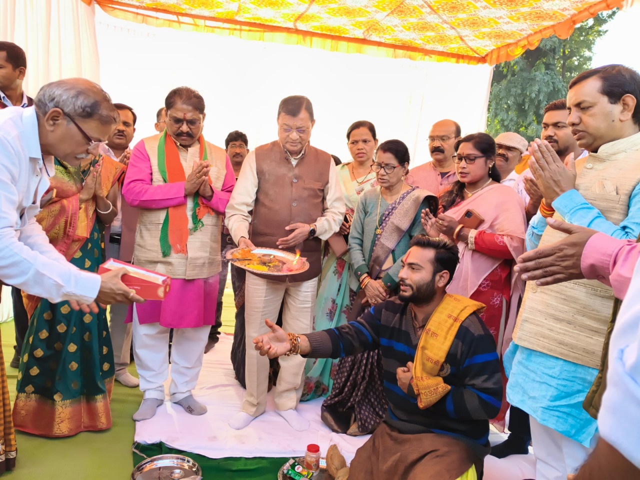 कोरबा शहर में व्यवस्था को बेहतर करने 4 और उपकेंद्र की स्वीकृति