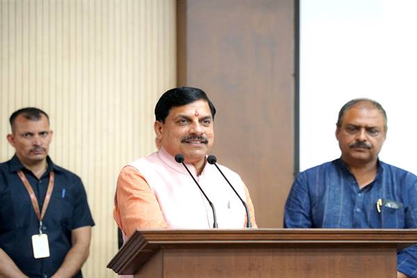 कटनी सहित प्रदेश के 10 अलग- अलग स्थानों में होगी इंडस्ट्री कॉन्क्लेव : मुख्यमंत्री डॉ. यादव