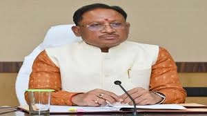 कुनकुरी में 365 नवविवाहित वर वधू को देंगे : मुख्यमंत्री साय अपना आशीर्वाद