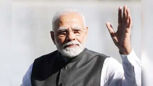 बिलासपुर के मोहभट्ठा में 30 मार्च को करीब 100 एकड़ में प्रधानमंत्री की सभा होने की तैयारी शुरू