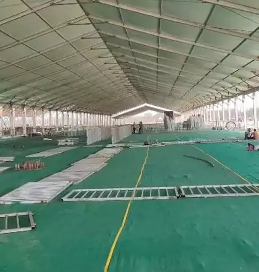 एसपीजी ने संभाला सुरक्षा व्यवस्था : पीएम मोदी की बिलासपुर में 30 को सभा