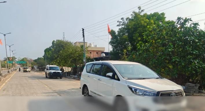 पूर्व विधायक सहित पांच तेंदूपत्ता प्रबंधकों के ठिकानों में पहुंची ACB और EOW