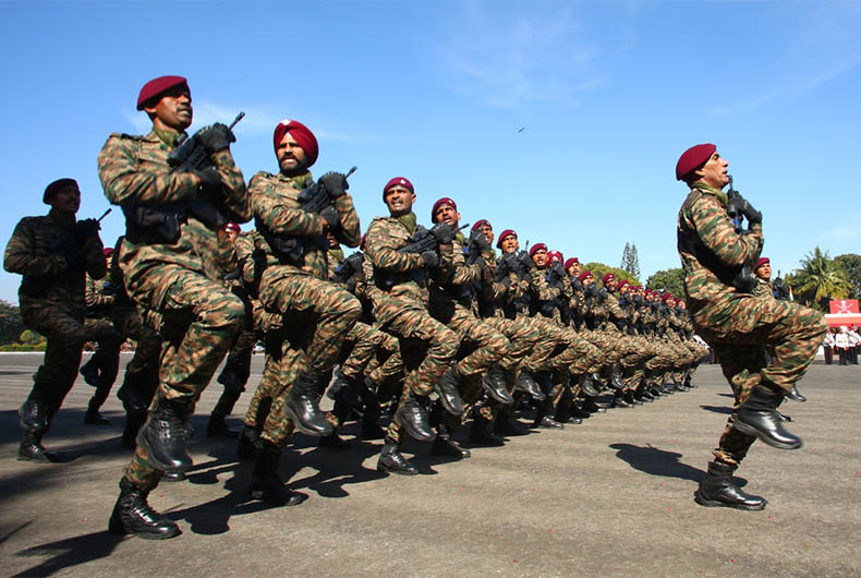  सेना भर्ती के लिए ऑनलाइन परीक्षा 30 जून से, पांच शहरों में होंगे CEE टेस्ट