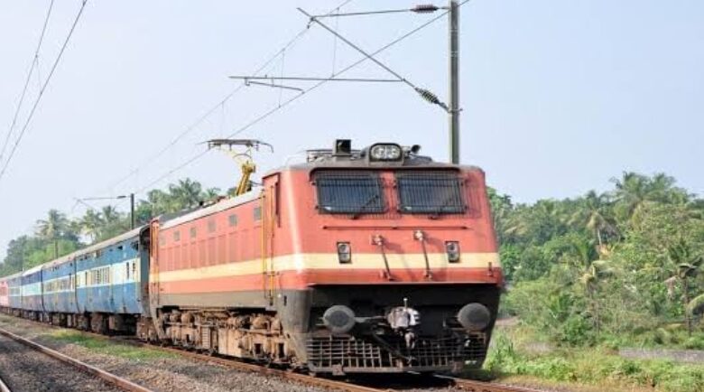 बिलासपुर से काचेगुडा के लिए चार फेरे में  चलेगी स्पेशल ट्रेन&hellip;.