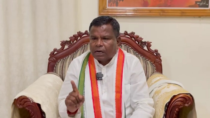 कवासी लखमा को सब पता था, विशेष कोर्ट में 1200 पन्नों की चौथी चार्जशीट&hellip; जानिए  EOW ने क्या कहा    