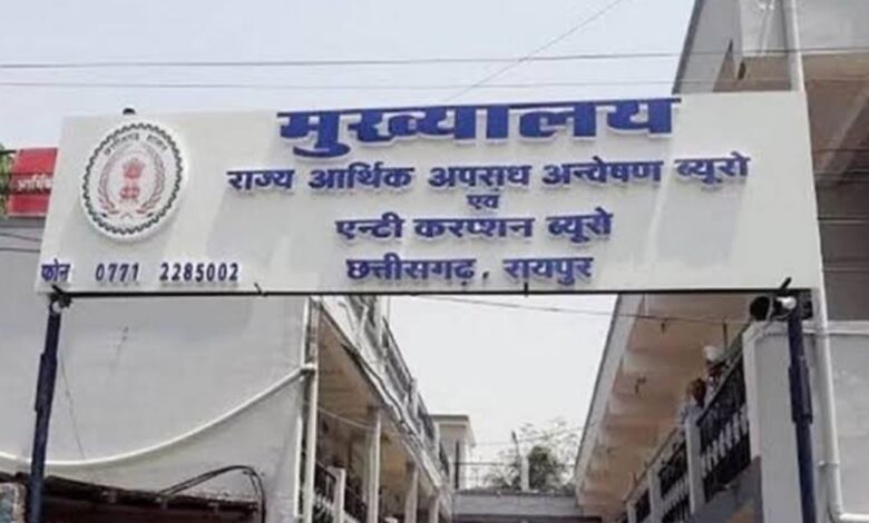 कस्टम मिलिंग घोटाले में बड़ी कार्रवाई: ईओडब्ल्यू ने अनिल टुटेजा और अनवर ढेबर को किया गिरफ्तार