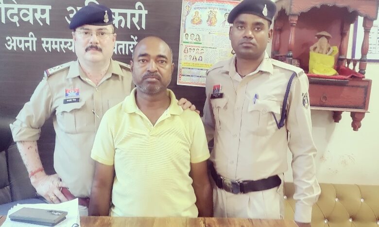 देवघर से नशीली सिरप की सप्लाई करने वाला मेडिकल एजेंसी संचालक गिरफ्तार, बिलासपुर में नशे के नेटवर्क का भंडाफोड़&hellip;.