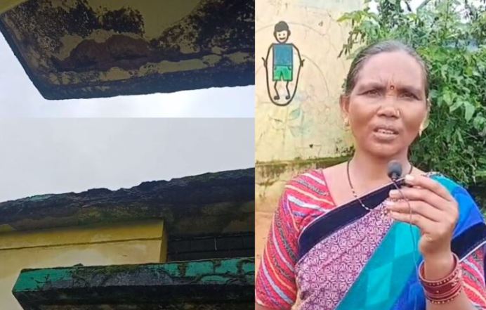 तीन वर्षों से आवेदन के बाद भी नहीं हुई सुनवाई