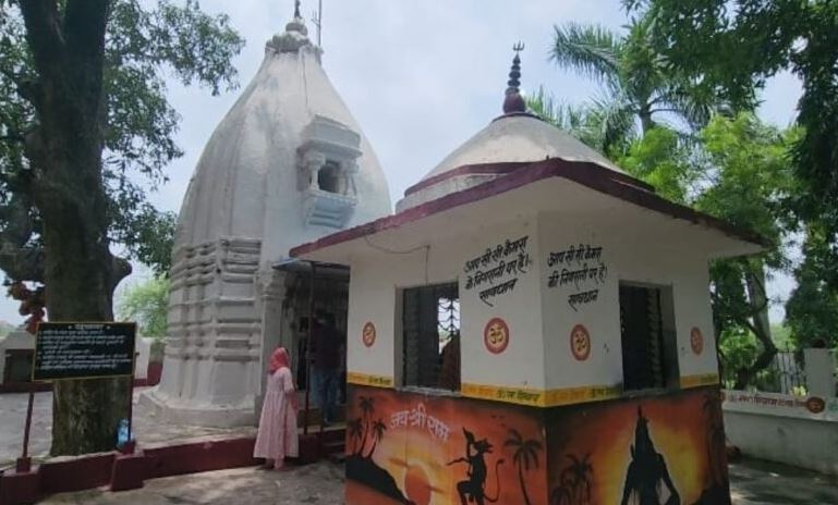 आस्था, रहस्य और शिवभक्ति का अद्भुत संगम