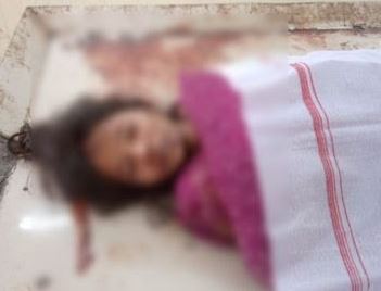 1 साल पहले लव मैरिज करने वाली पूजा की सड़क दुर्घटना में मौत