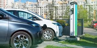 छत्तीसगढ़ के ईवी खरीदारों को इन योजनाओं से मिला 138 करोड़ रुपये का लाभ