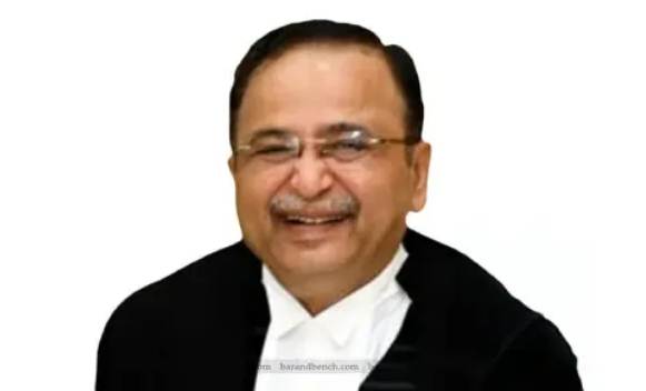 राजधानी रायपुर के आलोक अराधे बनेंगे सुप्रीम कोर्ट के जज