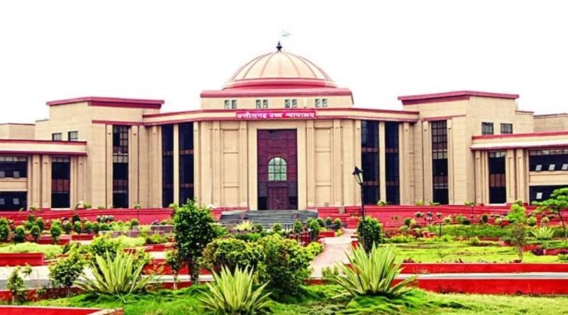 डीजे पर नाचते नाबालिग की मौत पर हाईकोर्ट ने लिया संज्ञान