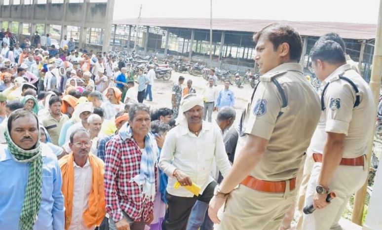 यूरिया खाद की कोई कमी नहीं, टोकन व्यवस्था से मिलेगा सुचारू वितरण