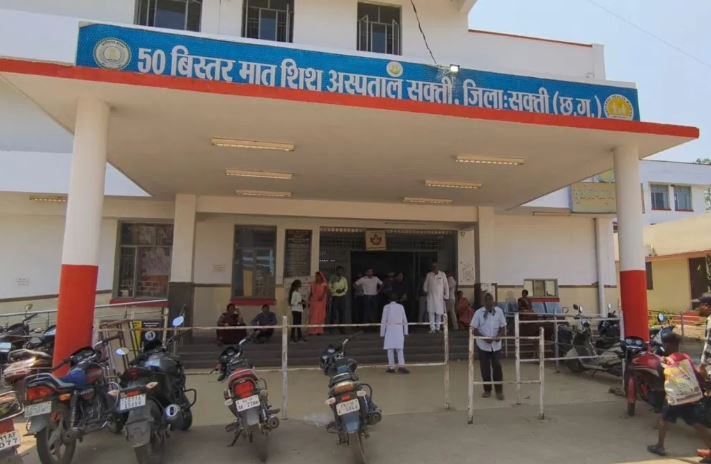 BMO पर चिरायु वाहन के मालिकों को महीनों से भुगतान नहीं करने का आरोप, DPM ने कही यह बात
