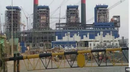 सक्ती के पावर प्लांट में बड़ा हादसा, ऊंचाई से गिरा लिफ्ट&hellip;.3 मजदूरों की दर्दनाक मौत 7 गंभीर, बॉयलर मेंटेनेंस के दौरान हुआ हादसा