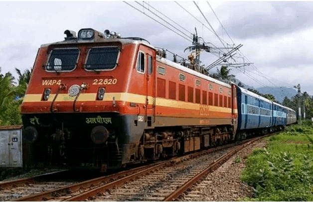 नेताजी सुभाष चंद्र बोस (इतवारी)-शालीमार-नेताजी सुभाष चंद्र बोस (इतवारी)- फेस्टिवल स्पेशल ट्रेन का अतिरिक्त 02 फेरे के लिए विस्तार 