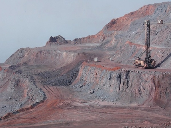 खनिजों से चमक रही प्रदेश की अर्थव्यवस्था... खनिज राजस्व में 34 गुना की ऐतिहासिक वृद्धि