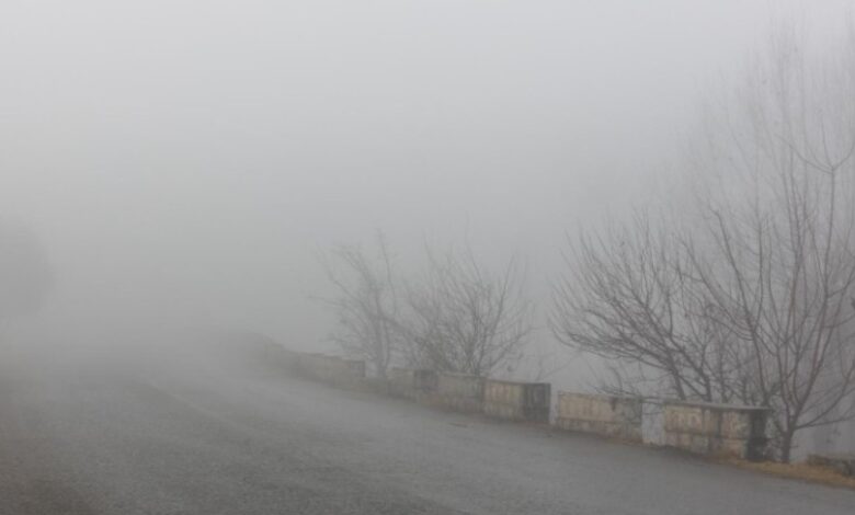 ठंड की दस्तक......  अगले चार दिनों में राजधानी के तापमान में आएगी गिरावट