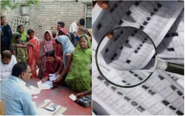 SIR अपडेट में घोर लापरवाही पर बड़ी कार्रवाई, बीएलओ कविता बनर्जी निलंबित