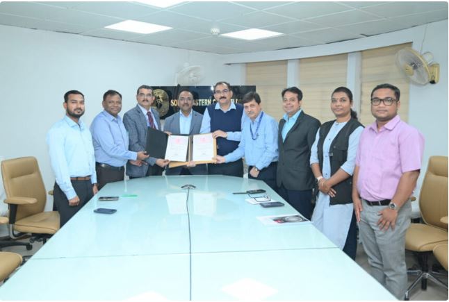  बिलासपुर सिम्स बनेगा प्रदेश का पहला सेमीकंडक्टर आधारित स्टरलाइजेशन सिस्टमयुक्त मेडिकल कॉलेज, मिलेगा हाई-टेक संक्रमण-नियंत्रण सिस्टम