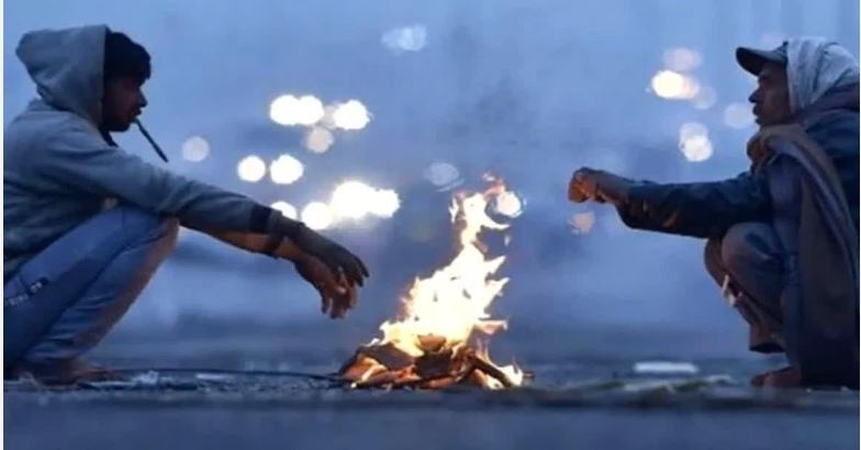 छत्तीसगढ़ मौसम : ठंड से मिलेगी लोगों को राहत, अगले चार दिनों तक शीतलहरी बंद, तापमान में होगी बढ़ोत्तरी