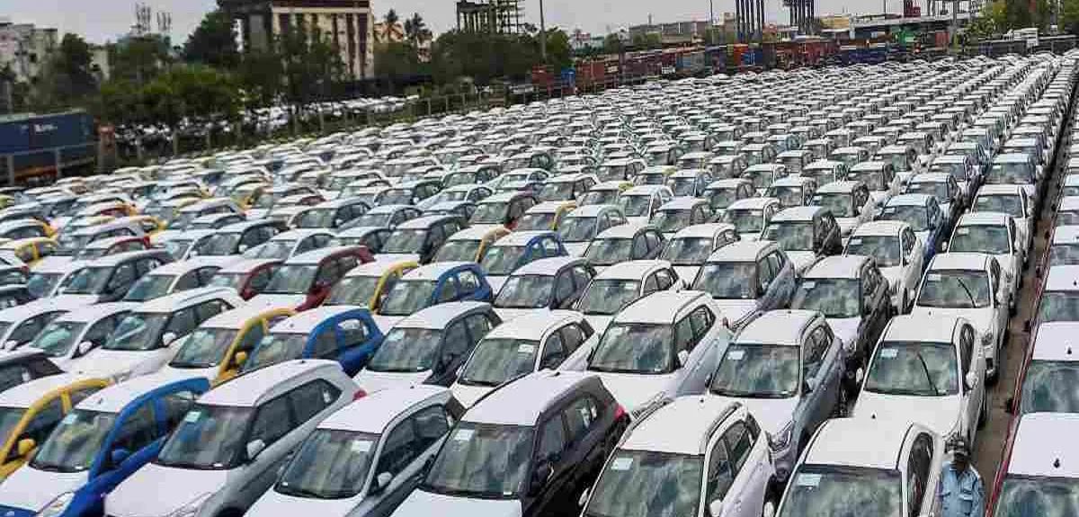 ऑटो एक्सपो&ndash;2026: वाहन खरीदी पर आरटीओ टैक्स में 50 प्रतिशत की छूट