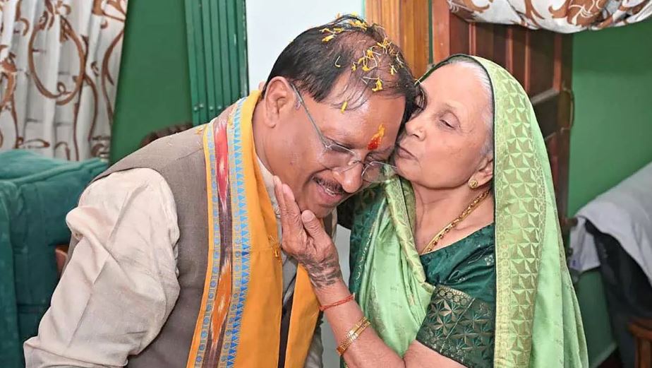 CM साय का भावुक संदेश- &ldquo;माँ केवल शब्द नहीं, जीवन का सबसे पवित्र अहसास