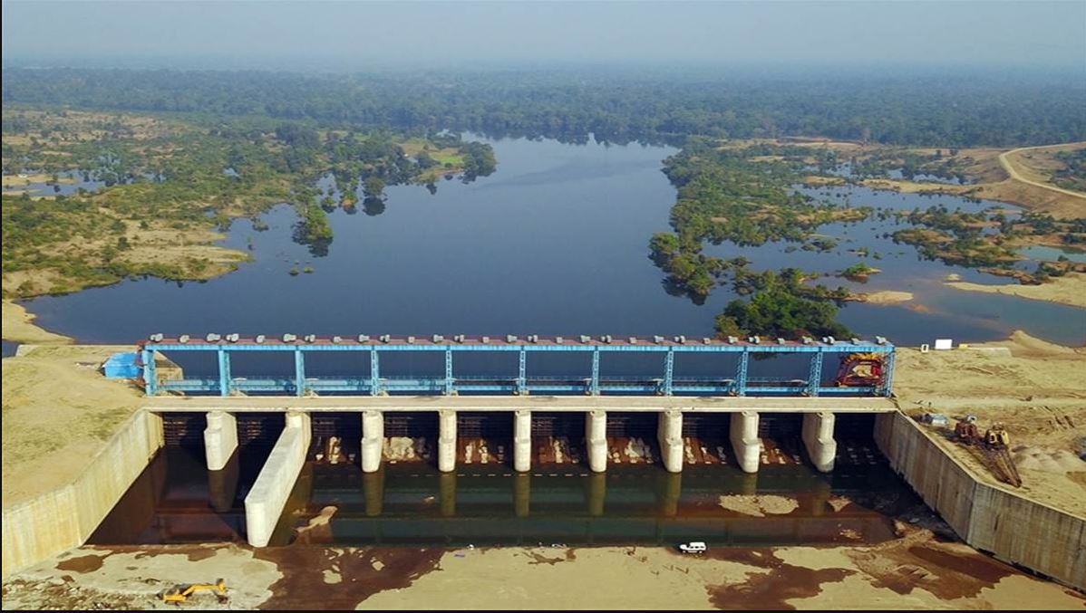 अरपा-भैंसाझार प्रोजेक्ट भू-अर्जन में गड़बड़ी: एसडीएम के बाद अब जल संसाधन विभाग के तत्कालीन SDO और सब इंजीनियर भी सस्पेंड