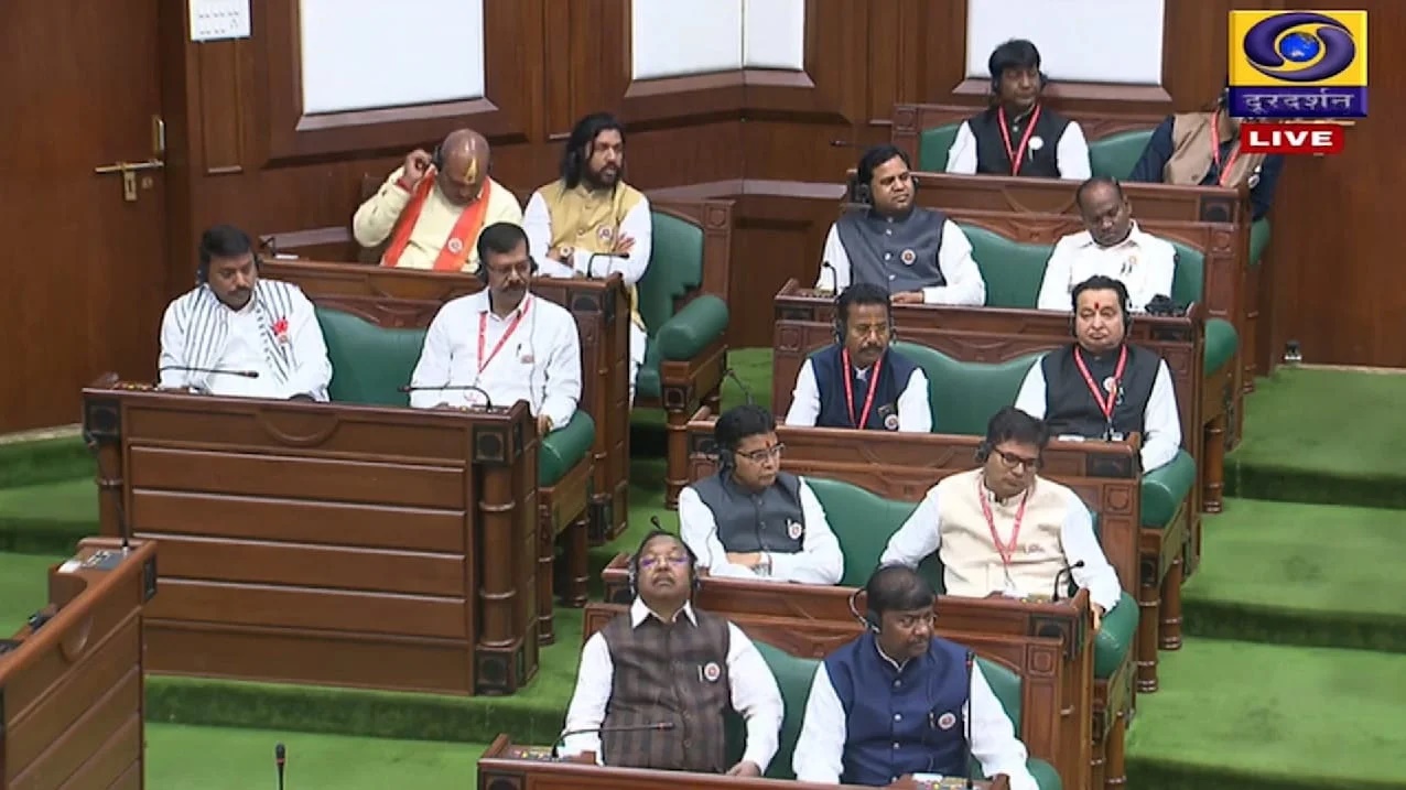 विधानसभा में गूंजा बस्तर में धान खरीदी का मुद्दा.... 44 हजार 612 किसानों ने नहीं बेचा धान