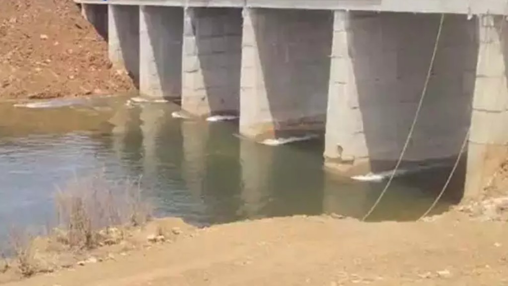 महानदी नहर में नहाते समय नाबालिग बहा, गोताखोरों की तलाश जारी
