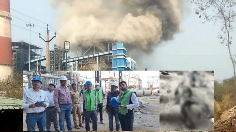 वेदांता प्लांट हादसे में जान गवाने वालों की लिस्ट जारी, मृतकों के परिजनों को मिलेंगे 42 &ndash; 42 लाख