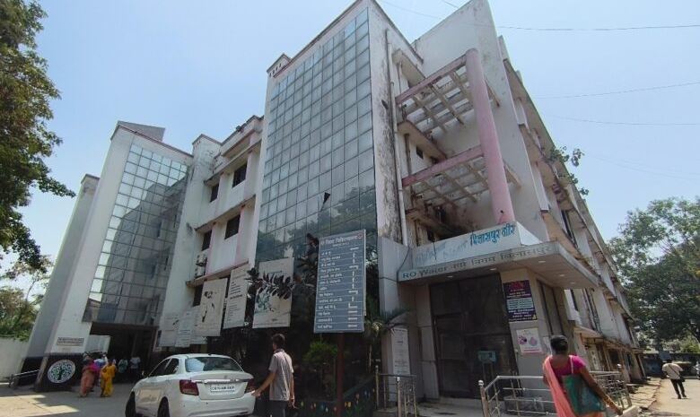 जिला अस्पताल पर निजी साया! इलाज के नाम पर मुनाफे का खेल....