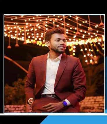 धमतरी में सोशल मीडिया क्रिएटरों को मिला मार्गदर्शनः मनोज डे ने साझा किए सफलता के सूत्र