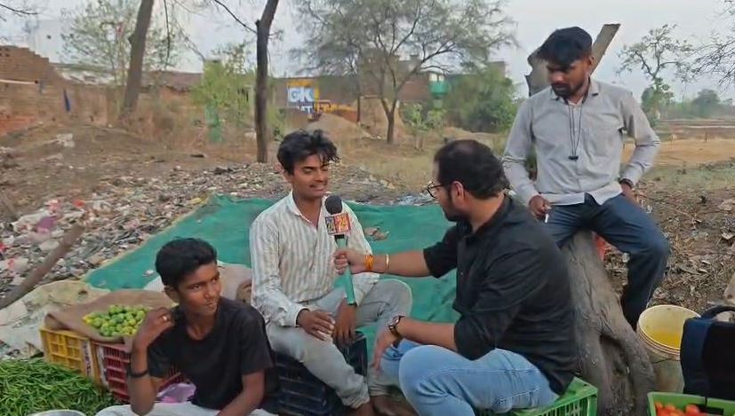 संघर्ष और मेहनत लाई रंग : सब्जी बेचकर की पढ़ाई अब टॉप 10 में बनाई जगह, जानिए कौन है चेतू साहू