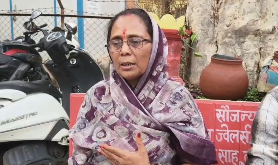 पद्मश्री फूलबासन बाई के किडनैपिंग की पूरी कहानी, फोटो लेने के बहाने में गाड़ी में बैठाया, धमकी देती रही युवती&hellip;
