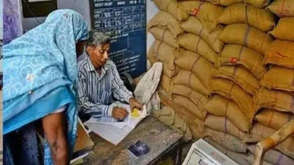 छत्तीसगढ़ में 5 जुलाई से राशन दुकानें होंगी बंद..? 13 हजार दुकानों पर लग सकता है ताला