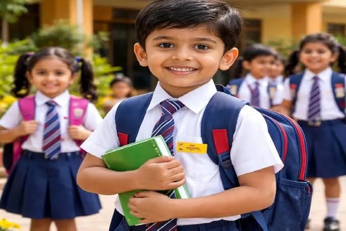 अब छत्तीसगढ़ में कक्षा पहली में प्रवेश के लिए न्यूनतम आयु 6 वर्ष तय