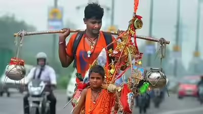 भव्य कांवर यात्रा महोत्सव की तैयारियां प्रारंभ, 11 जुलाई को पाटन रेस्ट हाउस में होगी महत्वपूर्ण बैठक