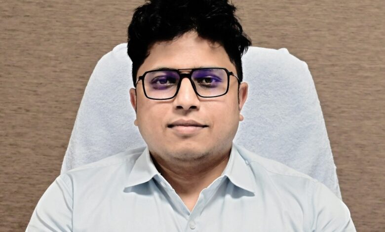 दुर्ग निवासी शेख समी उर रहमान बनें एसईसीआर के नये मुख्य जनसंपर्क अधिकारी