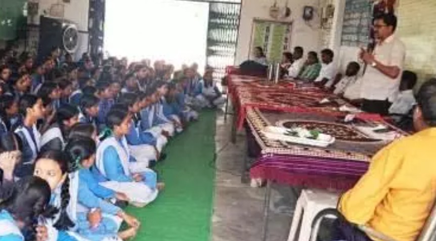 बाल विवाह पर होगी कठोर कार्यवाही, दो वर्ष कारावास व एक लाख जुर्माने का प्रावधान