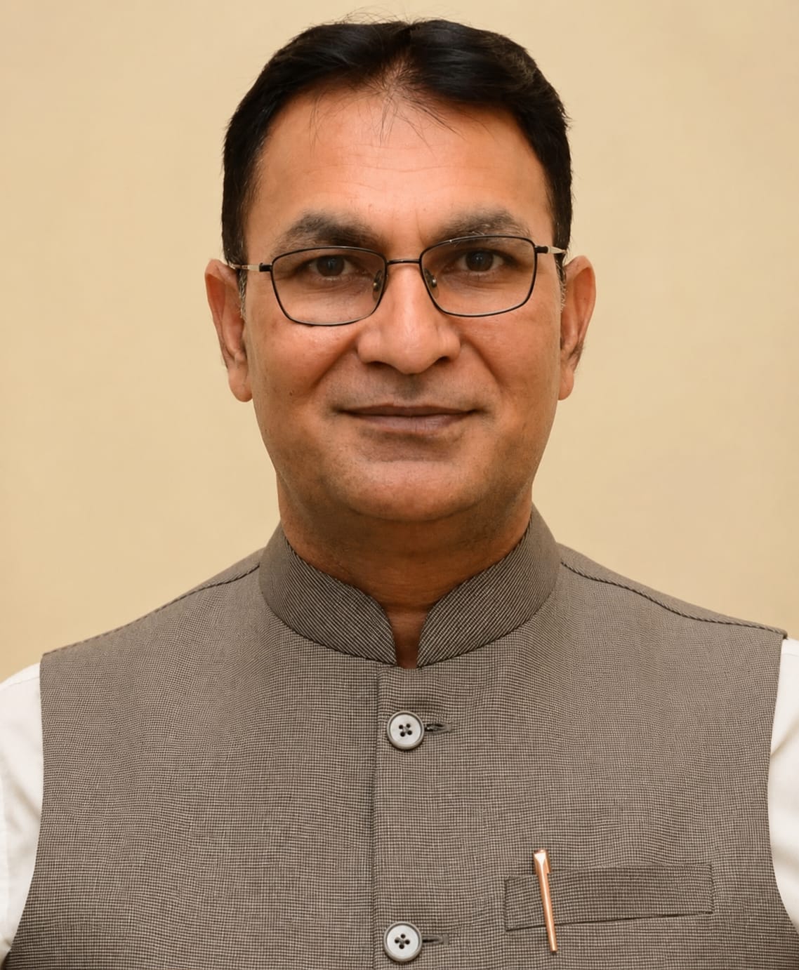 रविवि के प्रोफेसर डॉ. राजीव चौधरी को मिलेगा राष्ट्रीय शिक्षक पुरस्कार&ndash;2026... राष्ट्रपति प्रदान करेंगी सम्मान