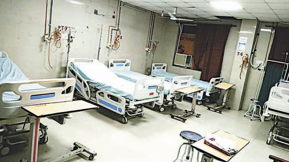 स्वाइन फ्लू को लेकर राजधानी में भी अलर्ट जारी.... प्रदेश में 28 एक्टिव मरीज