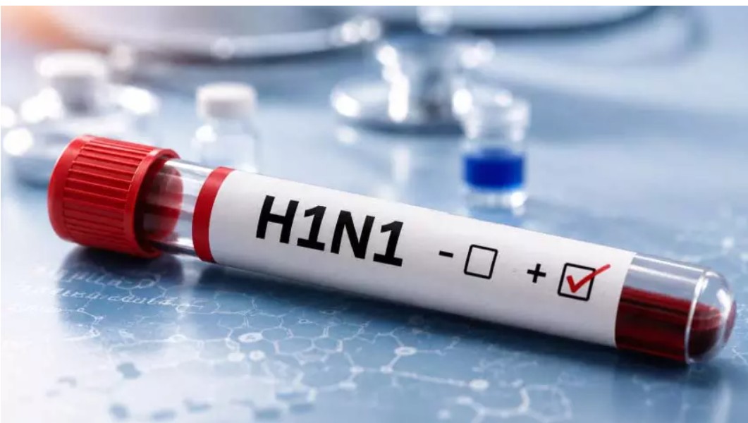 दुर्ग में H1N1 का बढ़ा खतरा, 13 मरीज मिले पॉजिटिव, 9 एक्टिव केस