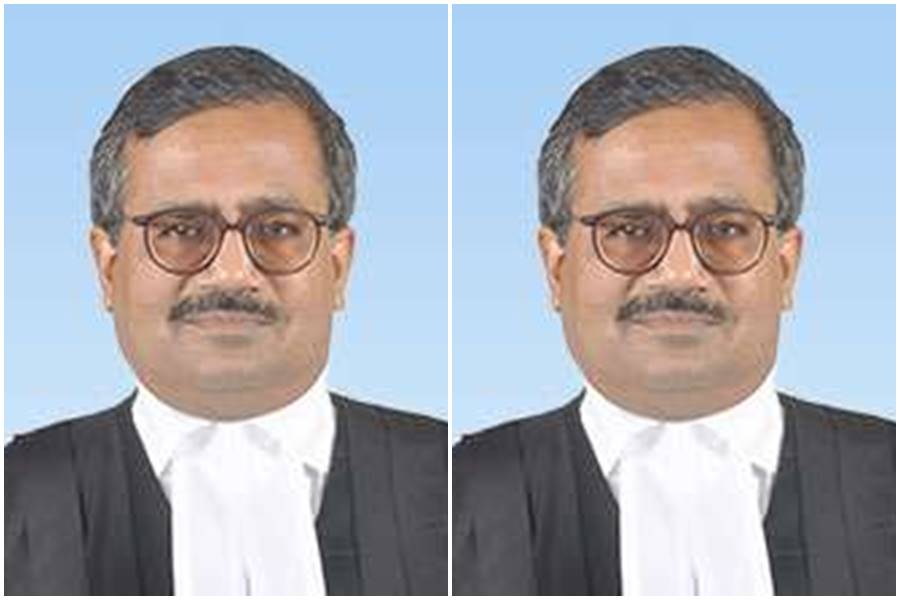 छत्तीसगढ़ हाईकोर्ट के नए चीफ जस्टिस होंगे न्यायमूर्ति कृष्ण राम महापात्र