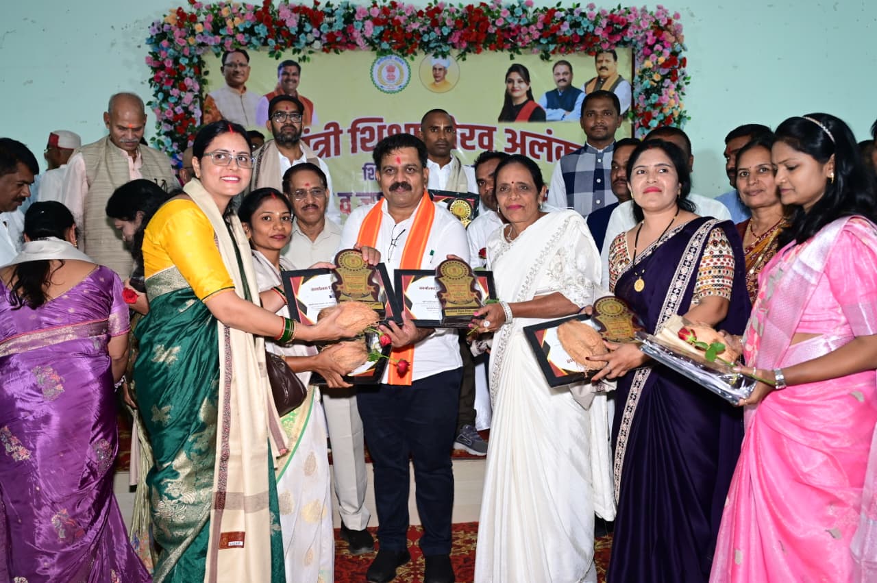 गुरुजनों से मिले संस्कार और ज्ञान को बताया आज भी प्रासंगिक और उपयोगीः विजय शर्मा