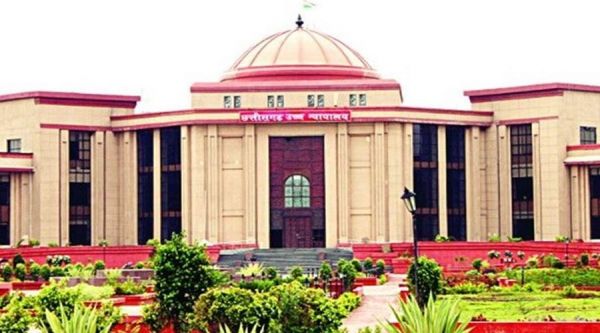 हाईकोर्ट में सिविल जज के रिक्त पदों पर होगी नियुक्तियां, मैरिट लिस्ट के आधार पर जारी हुई सूची